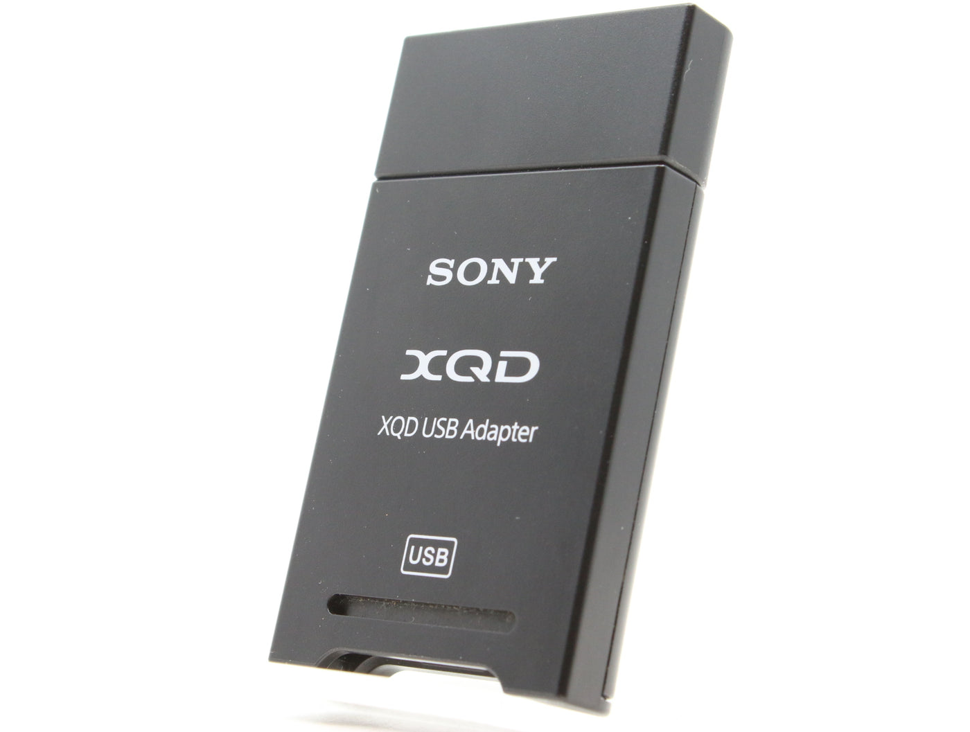 Adattatore USB XQD Sony QDA-SB1A  · immagine principale