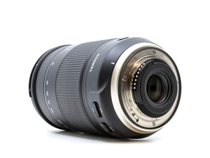 Tamron 18-400mm f/3.5-6.3 Di II VC HLD - Nikon Fit