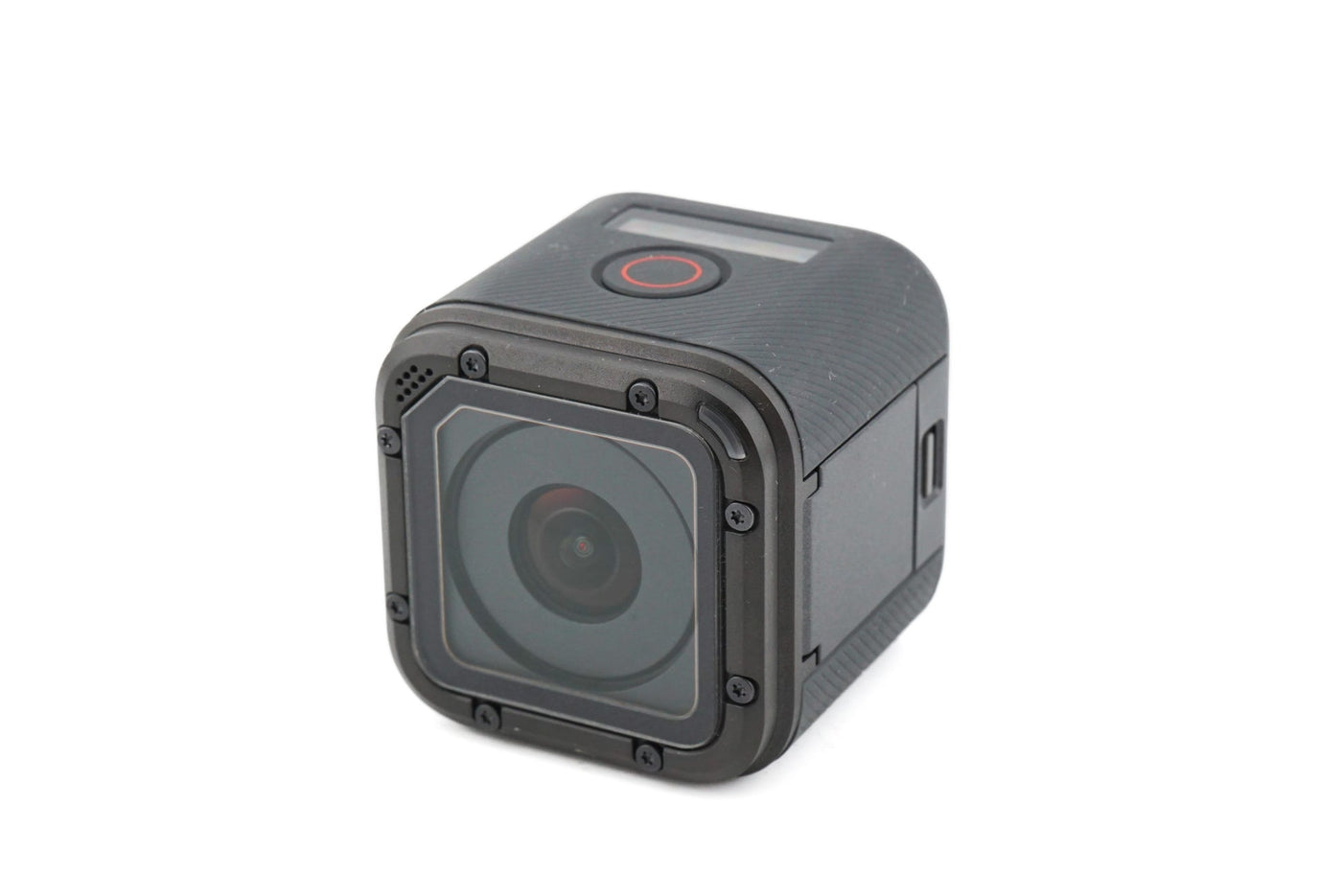 GoPro Hero 5 Session · Hauptbild