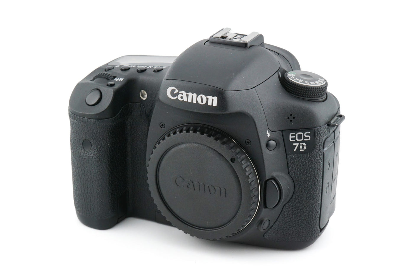 CanonEOS7D · immagine principale