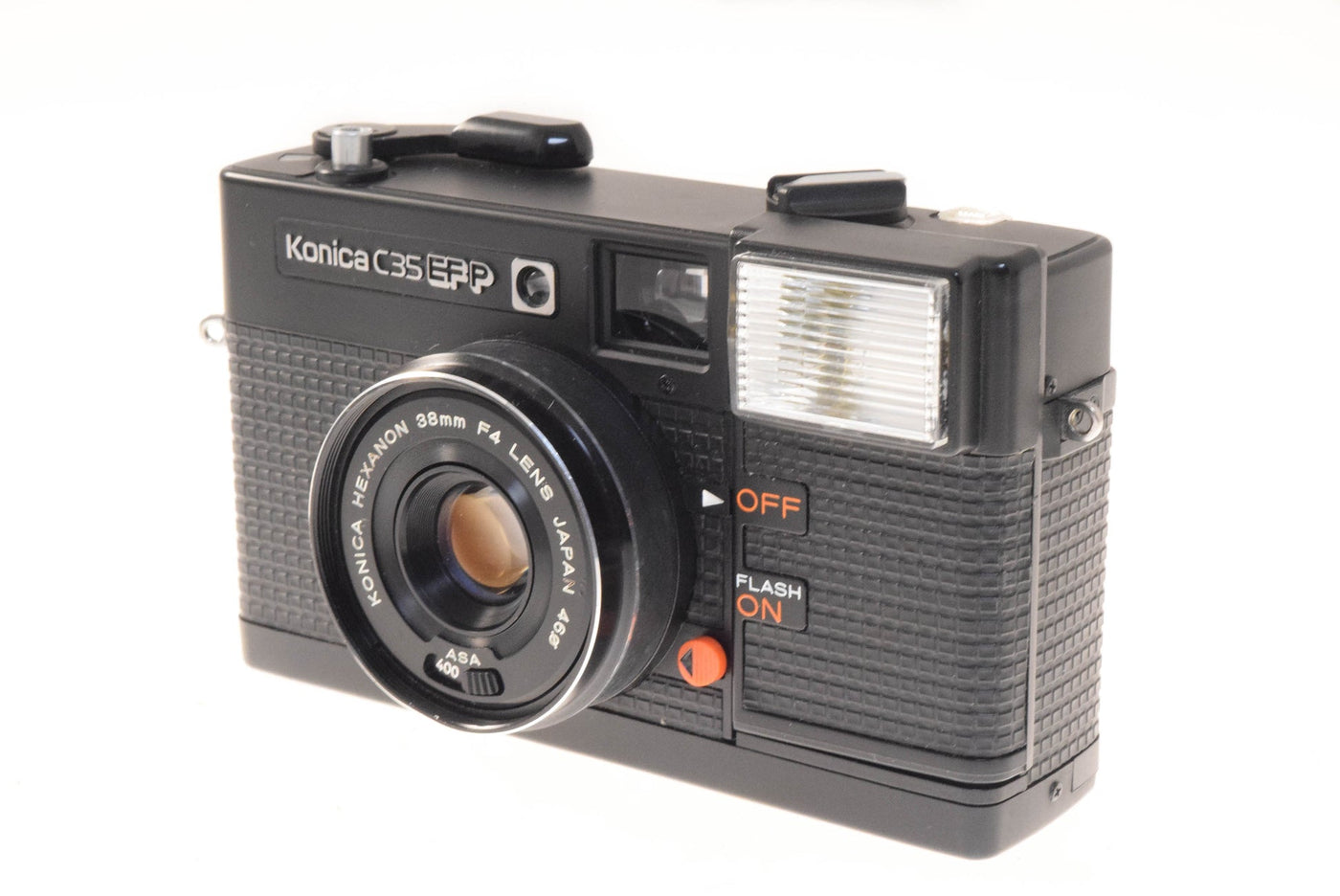 Konica C35 EFP · immagine principale