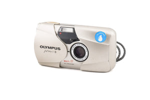 Olympus Mju-II