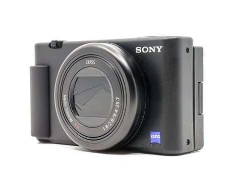 Sony ZV-1 - segunda mano - excelente estado - foto principal - SKU 3749657 - Camera Market