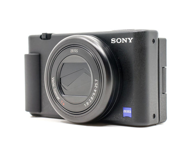 Sony ZV-1 - segunda mano - excelente estado - foto principal - SKU 3749657 - Camera Market