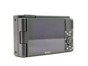 Sony ZV-1 - segunda mano - excelente estado - detalle 4 de 5 - SKU 3749657 - Camera Market
