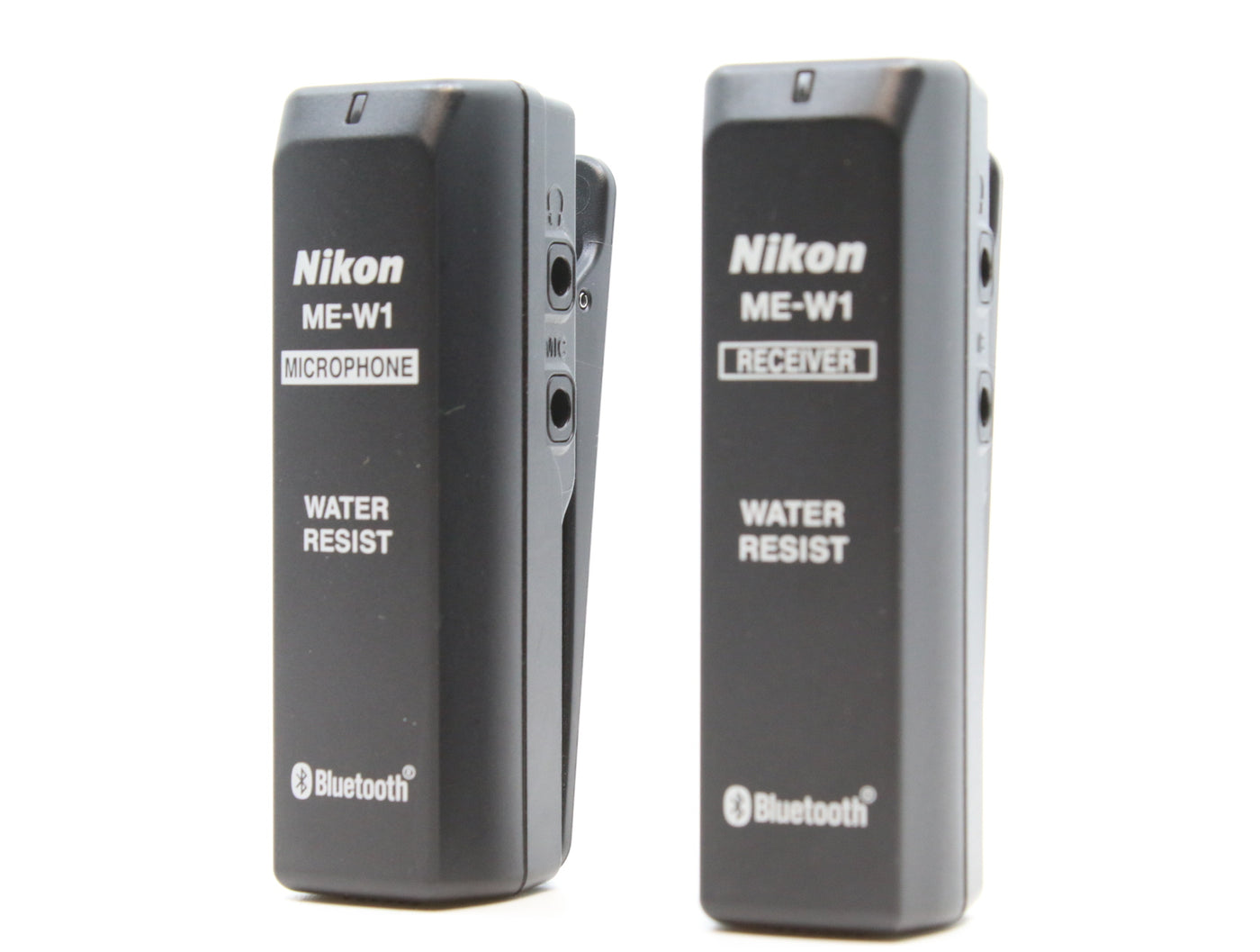 Microfono wireless Nikon ME-W1 · main image
