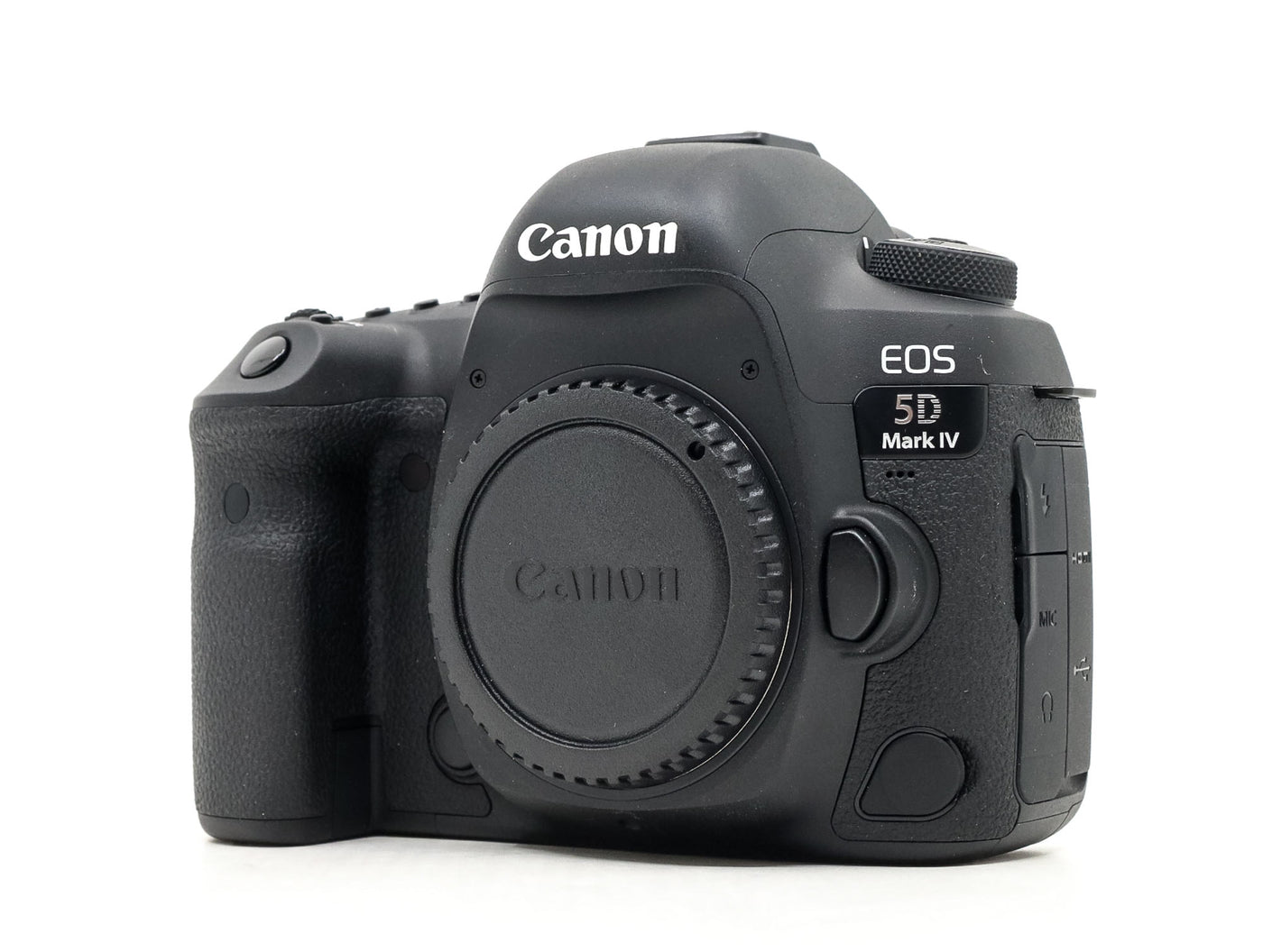 Canon EOS 5D Mark IV · Hauptbild