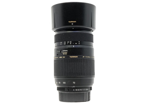 Tamron AF 70-300mm f/4-5.6 Di LD Macro - Pentax Fit 