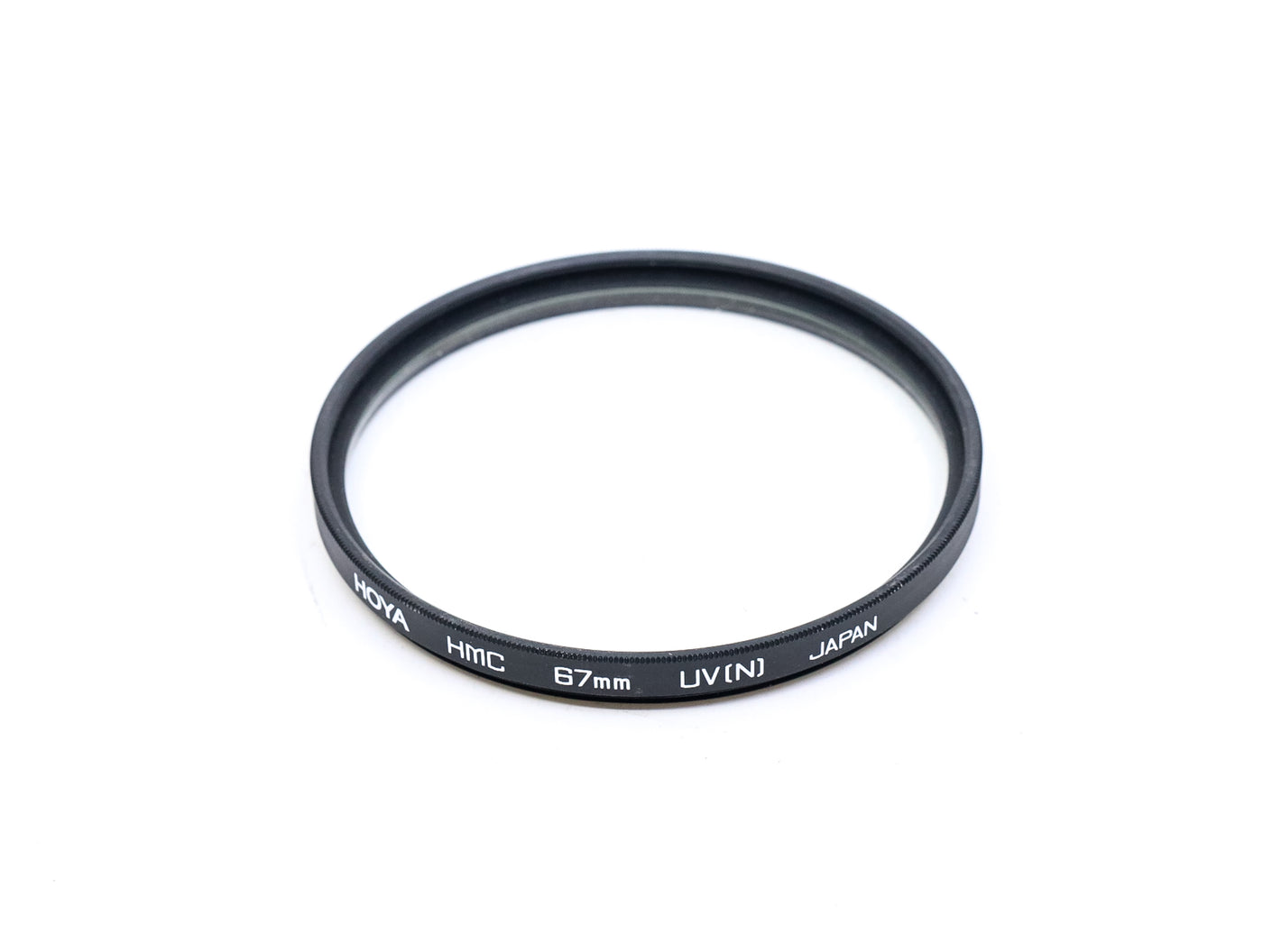 Filtro Hoya 67mm Super Pro1 HMC UV [0] · immagine principale