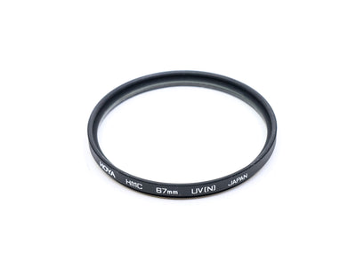 Filtro Hoya 67mm Super Pro1 HMC UV [0]