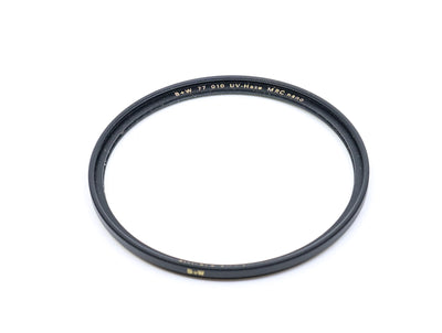 Filtro nano B+W MASTER 010 UV-Haze MRC da 77 mm 