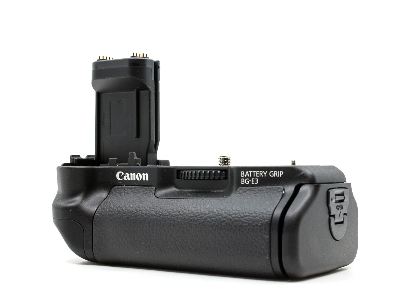Impugnatura portabatteria Canon BG-E3  · immagine principale