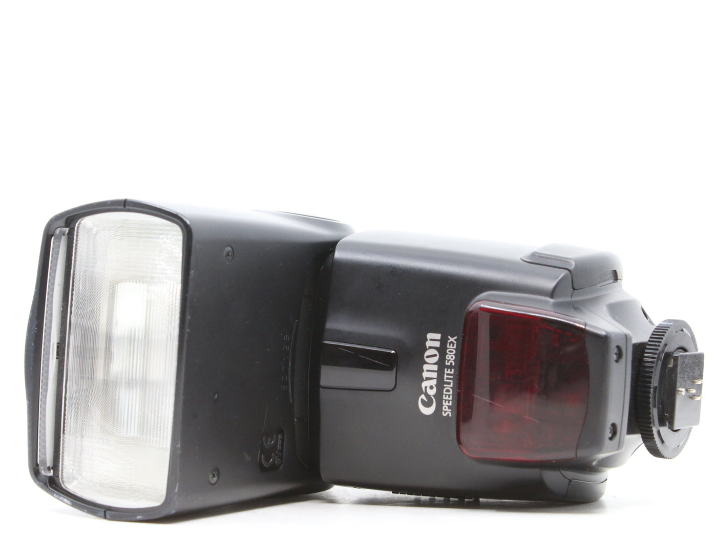 Canon Speedlite 580EX  · immagine principale
