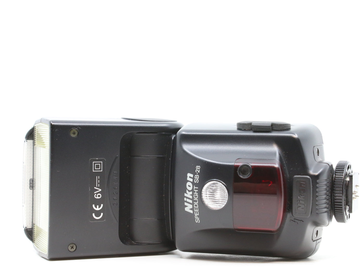 Lampeggiatore Nikon SB-28DX · immagine principale