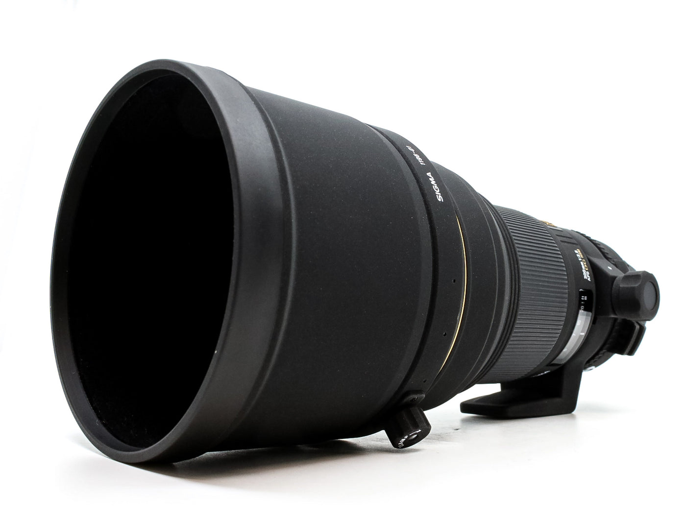 Sigma 300mm f/2.8 EX APO DG HSM - Nikon Fit  · main image