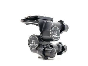 Manfrotto 410 Junior Geared Head