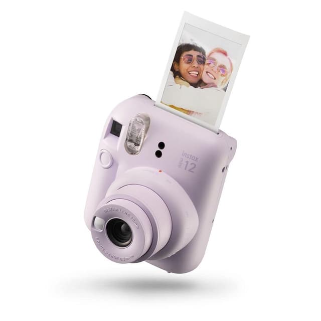 instax mini 12 snapshot - Viola + Fujifilm Instax 60mm f/12 f/12  · immagine principale