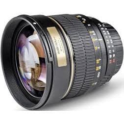 Obiettivi Walimex Pro 16 mm f/2.0  · immagine principale