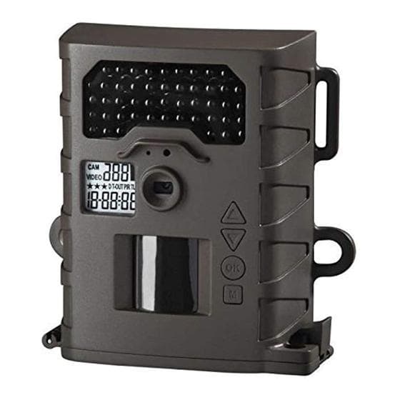 Telecamera verde Num Axes SL1008  · immagine principale