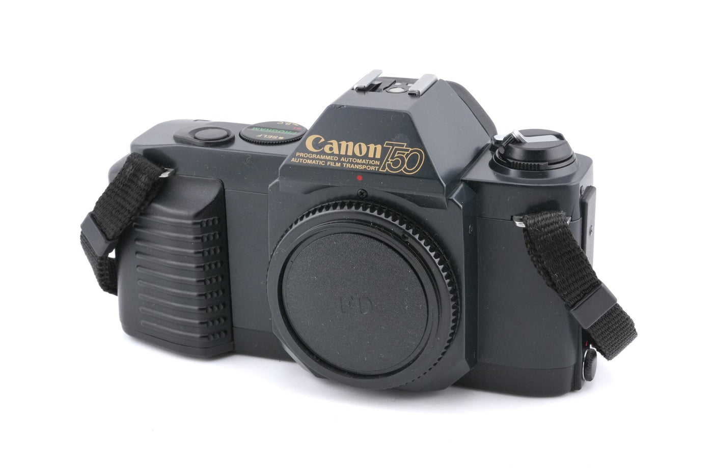 Canon T50 · Hauptbild
