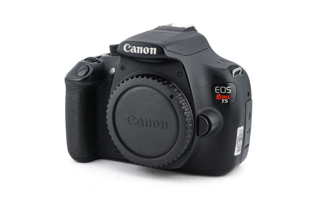 Canon EOS 1200D (solo corpo)