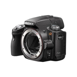 Alpha SLT-A55V SLR - Black