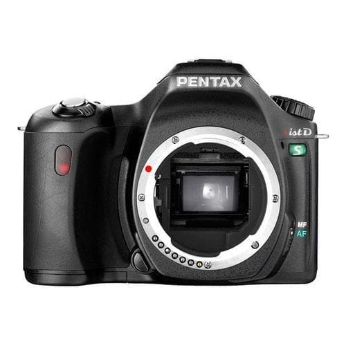 Reflex ist dl - Nero  · immagine principale