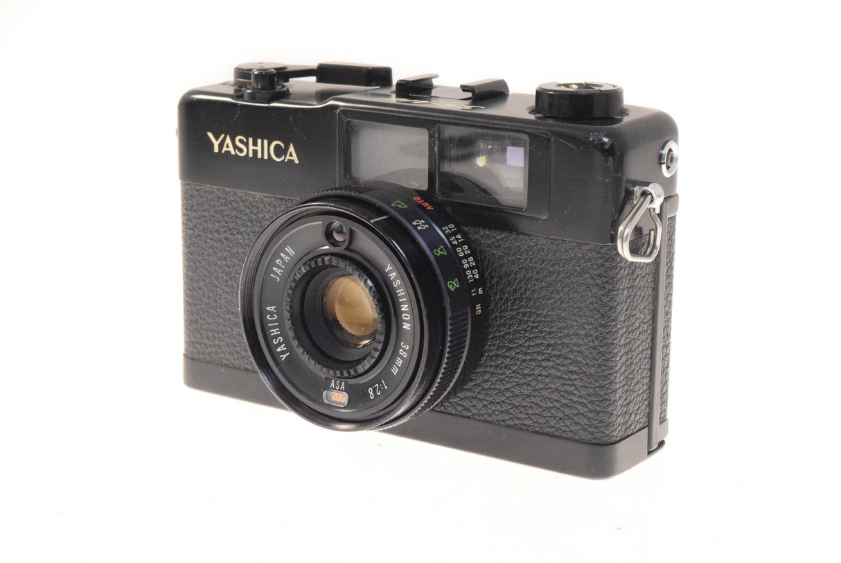 Yashica 35-ME