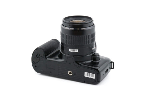 Canon EOS 500 + 35-80 mm f4-5.6 II
