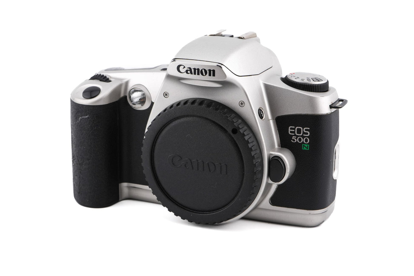 Canon EOS 500N  · immagine principale