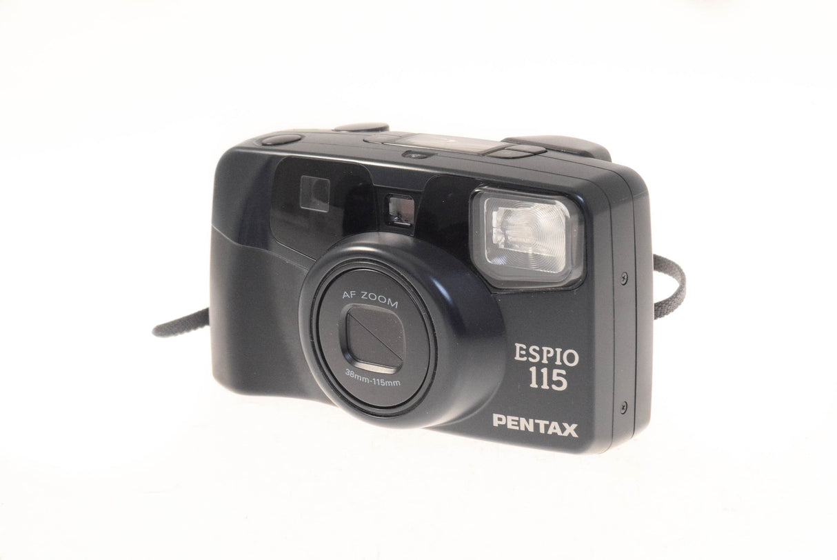 Pentax Espio 115