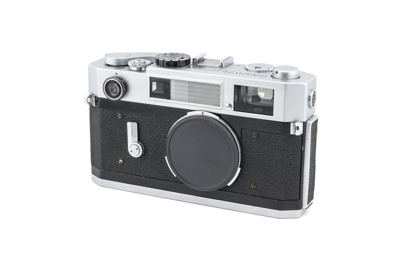 Canon 7S · Hauptbild