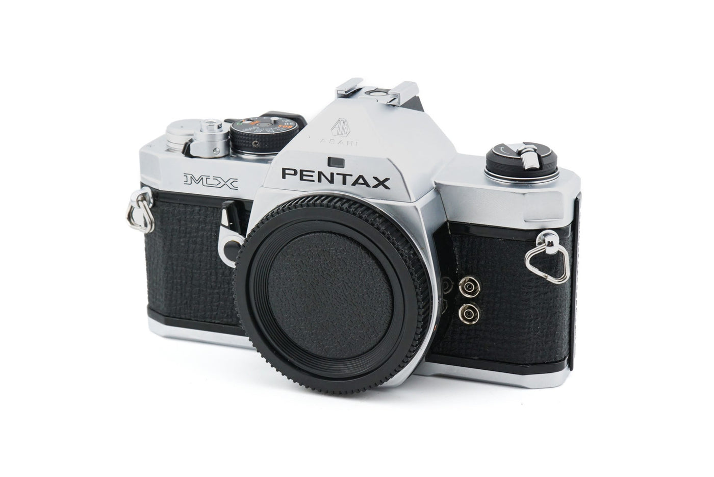 PentaxMX · immagine principale