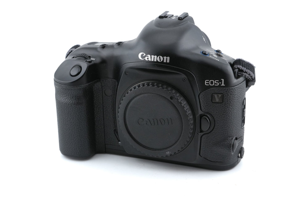 Canon EOS-1V