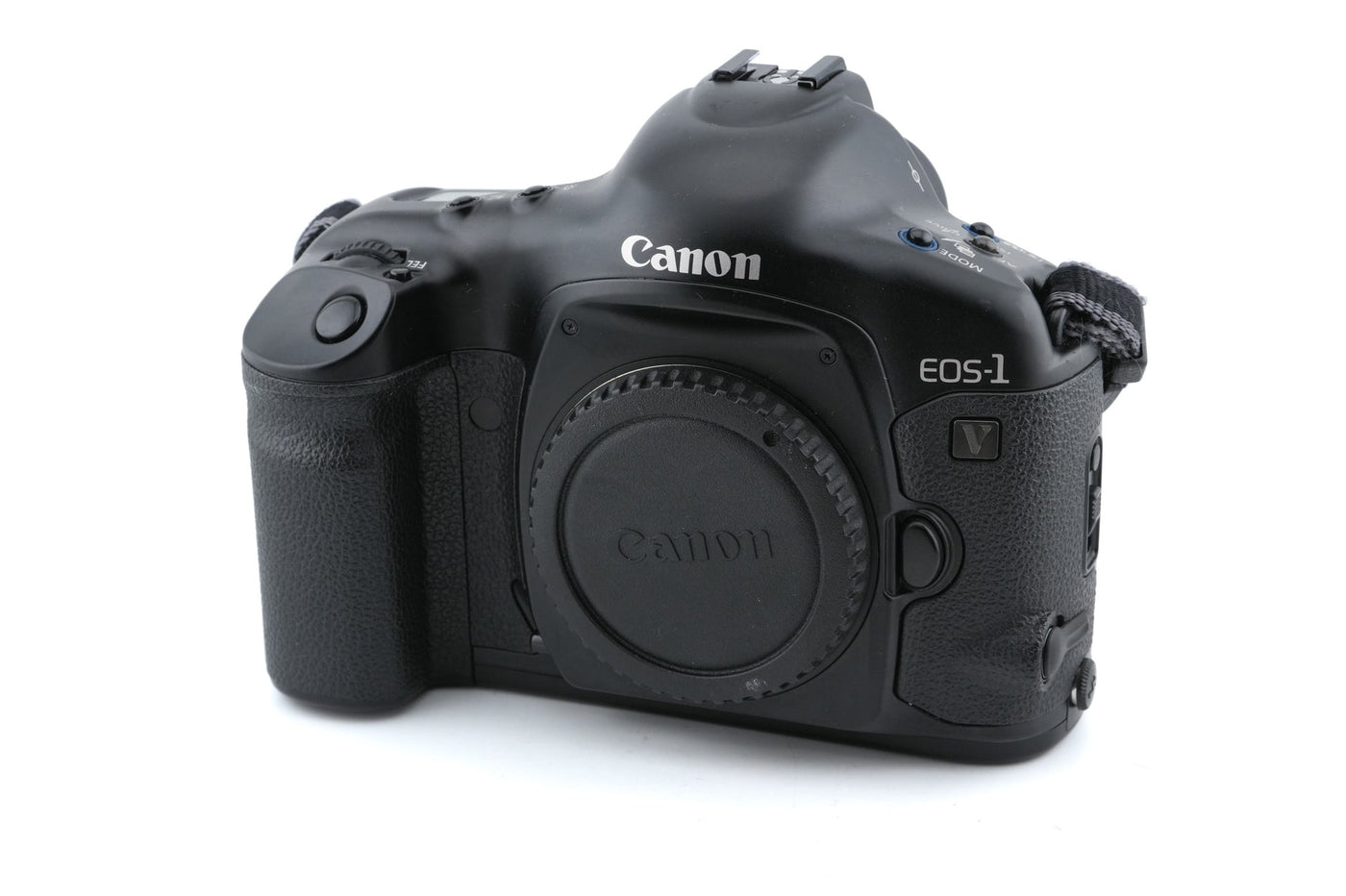 Canon EOS-1V · Hauptbild