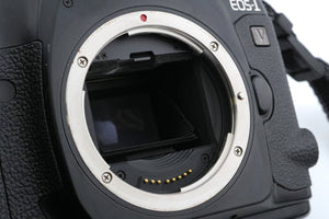 Canon EOS-1V