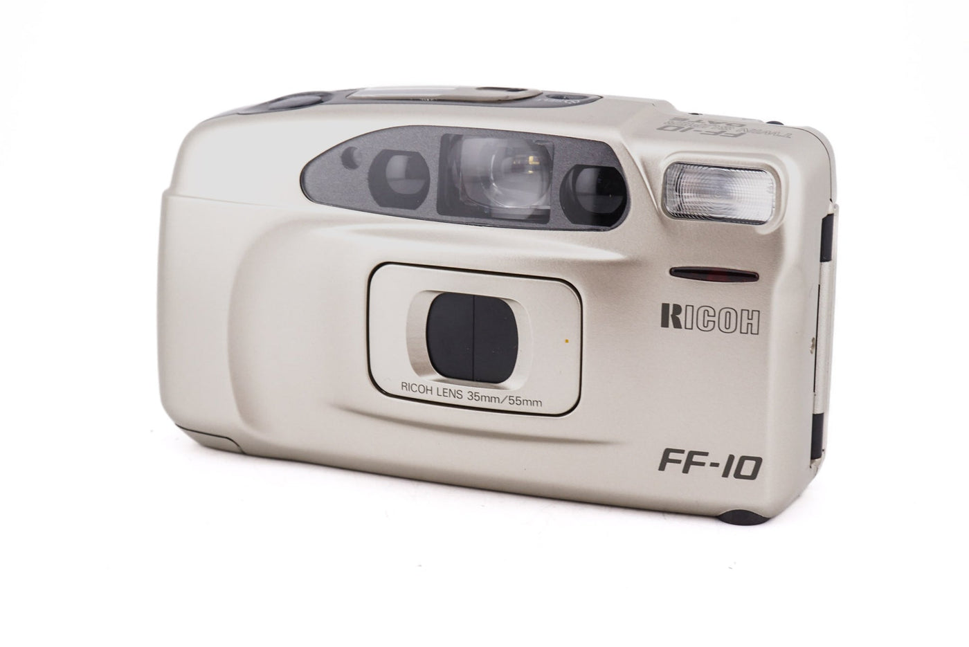 Ricoh FF-10 Super Twin Date · Hauptbild