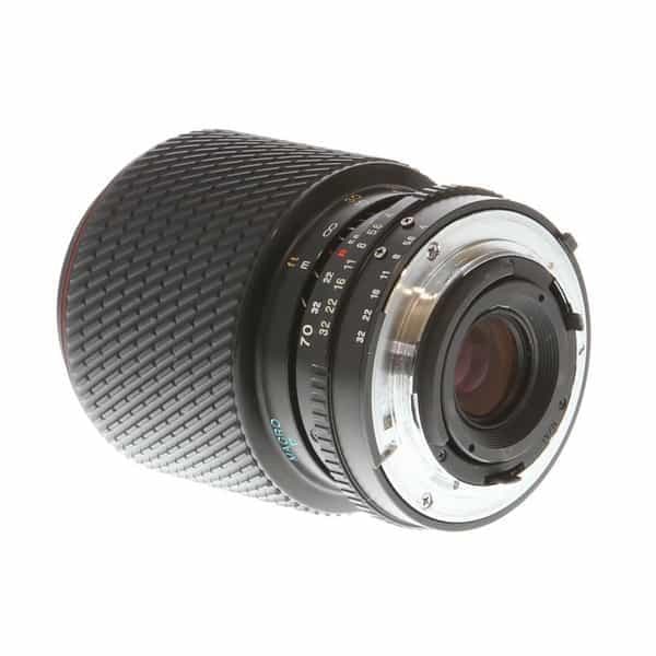 Tokina SD 70-210mm f/4-5.6 Objektiv · Hauptbild