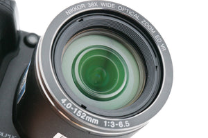 Nikon Coolpix L840 (Ricondizionato)