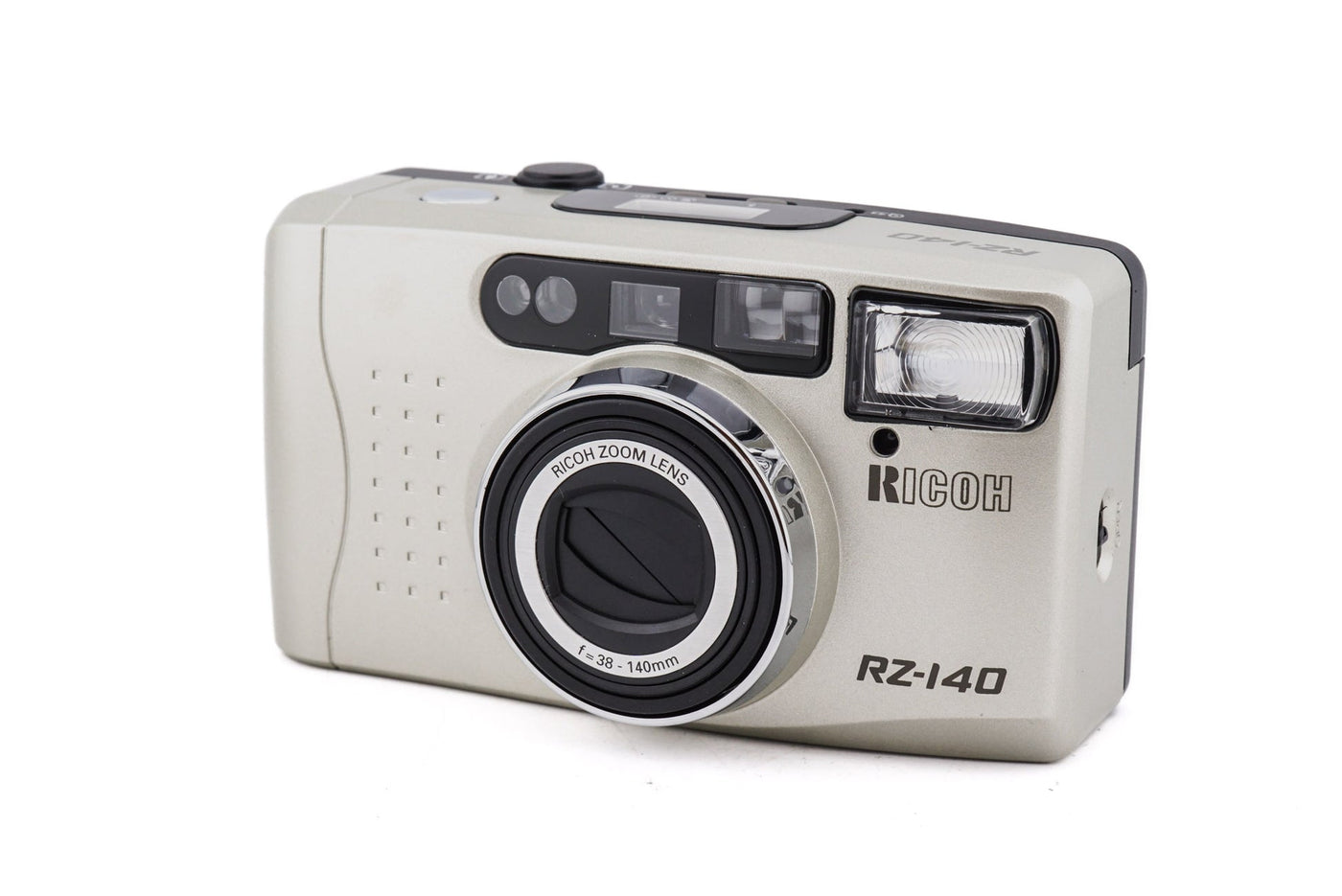 Ricoh RZ-140 · immagine principale
