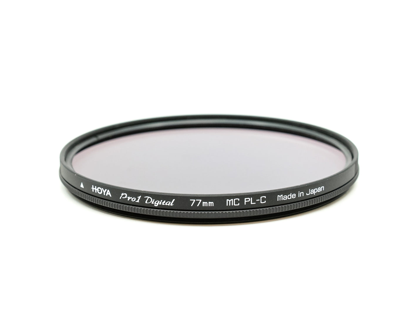 Filtro polarizzatore circolare digitale Hoya 77mm Pro 1 · immagine principale
