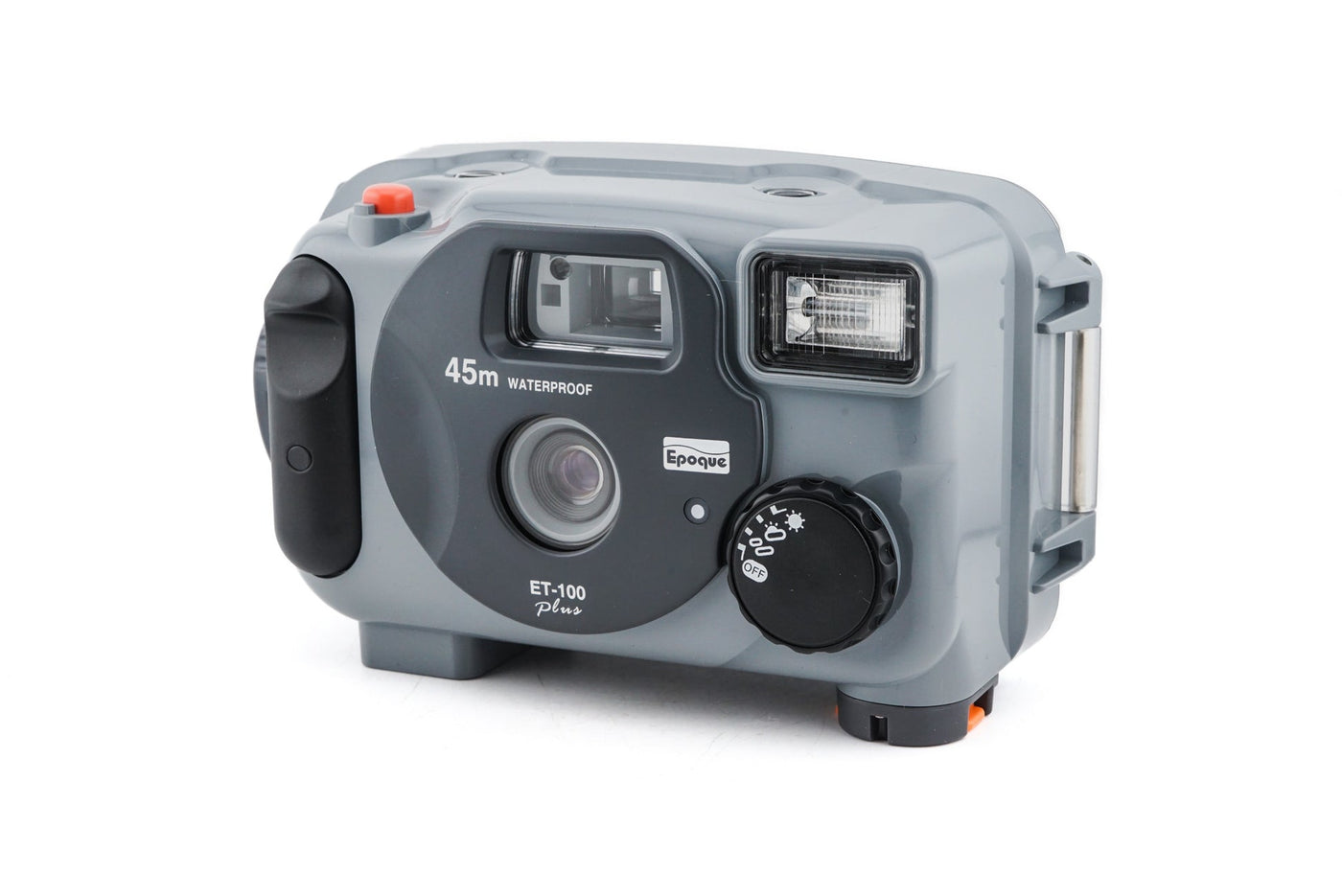 Epoque ET-100 Plus · immagine principale