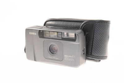 Konica Big Mini EX BM-101 