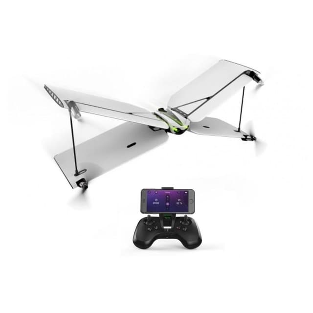Parrot Minidrone Swing Drone 7.0000 min  · immagine principale