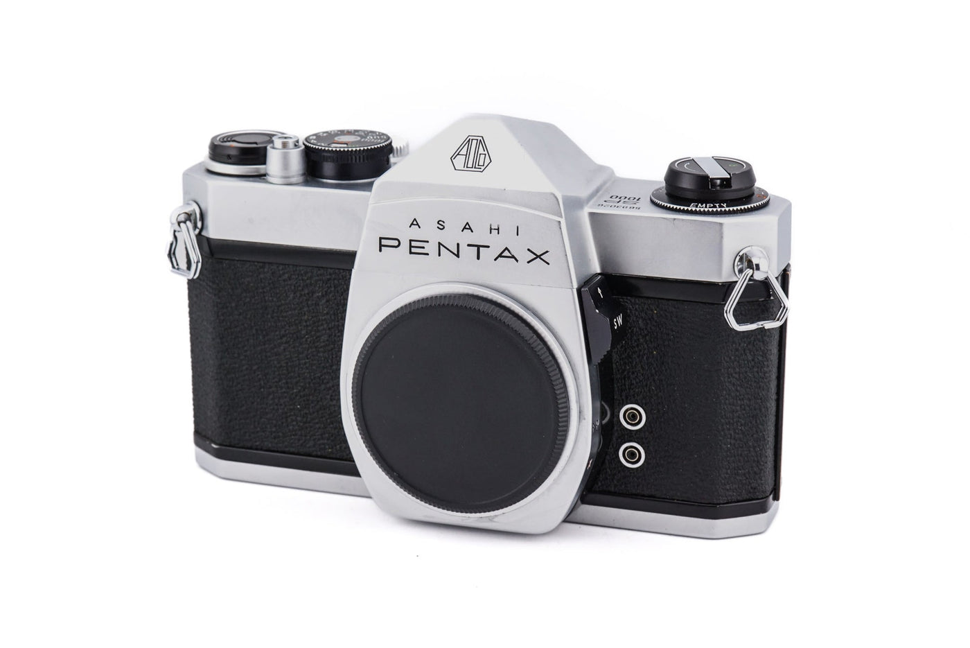 Pentax SP 1000 · main image