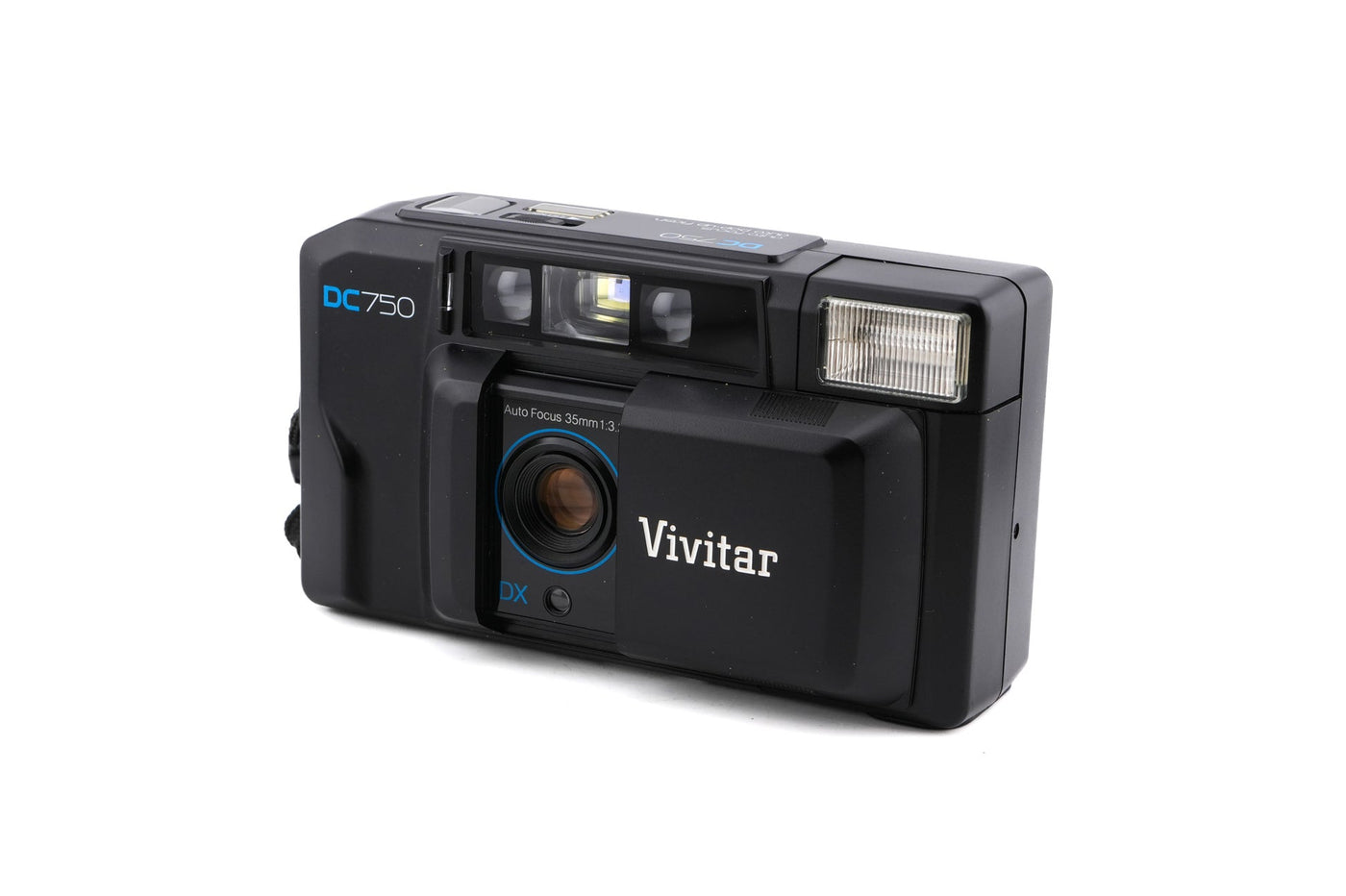 Vivitar DC750  · immagine principale