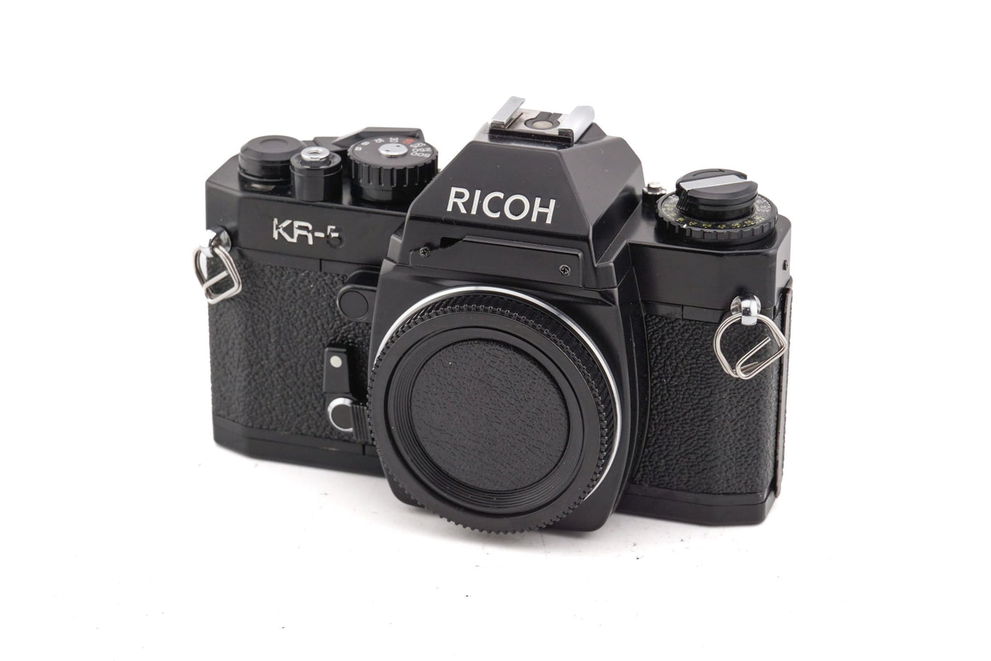 Ricoh KR-5 · main image