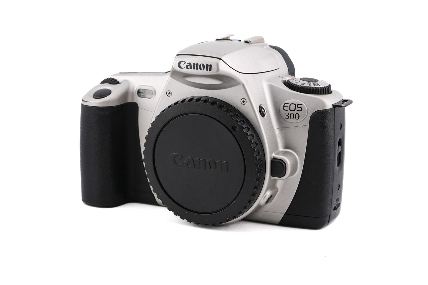 Canon EOS 300  · immagine principale