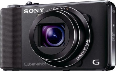 Sony Cybershot DSC-HX9V 
