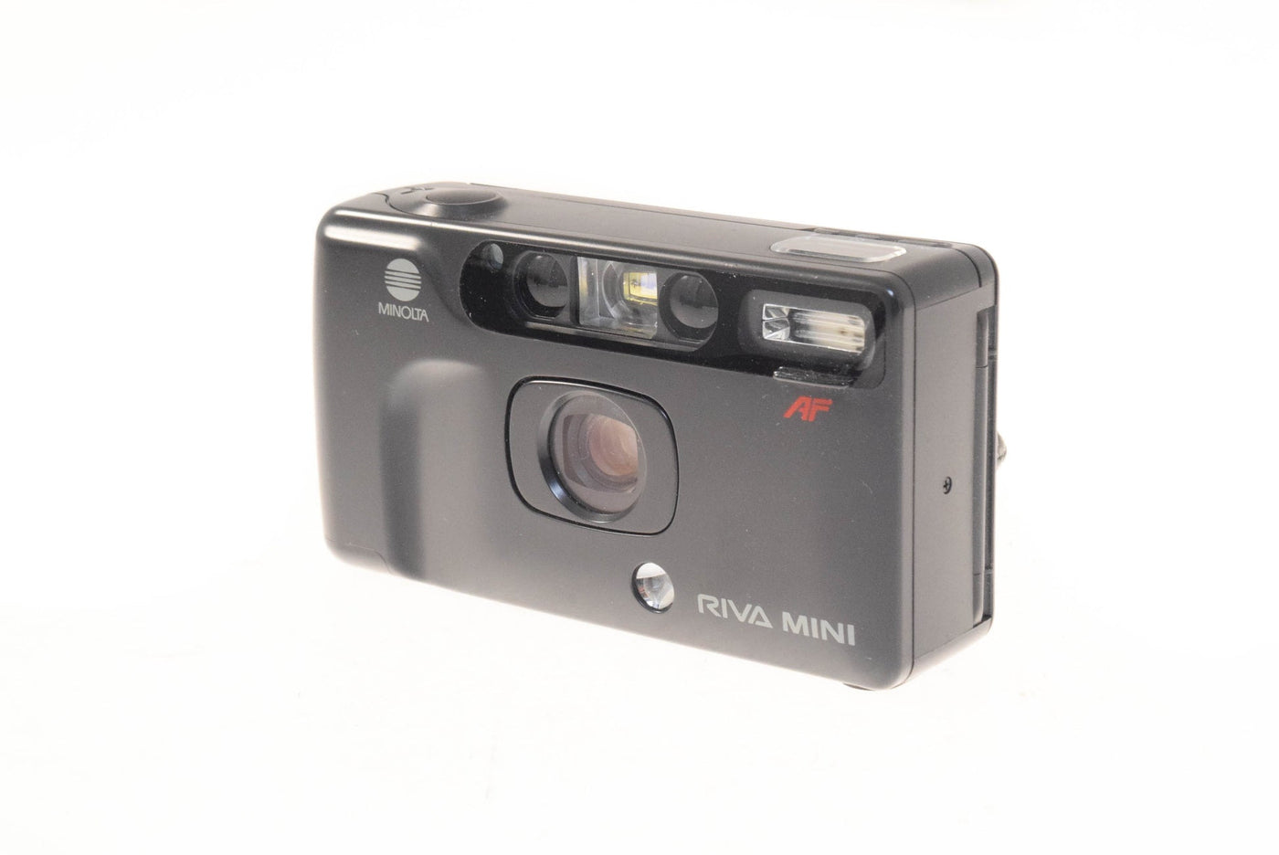 Minolta Riva Mini  · immagine principale